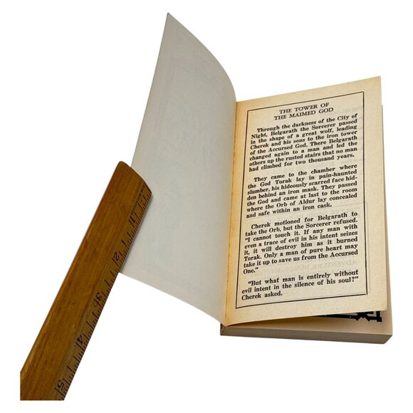 Belgariad David Eddings Lot 3 Vol 1 2 3 Pawn Queen Magician Books PB Unread - Picture 5 of 10